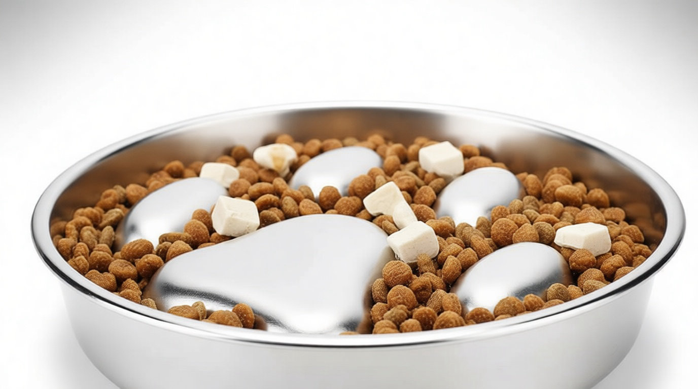 Santé et alimentation : les causes invisibles de l'attrait