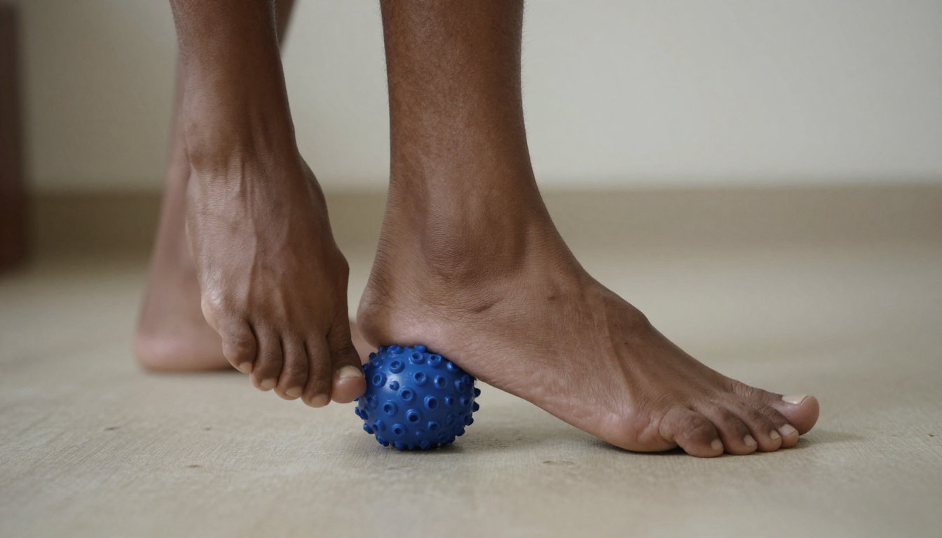 Mes astuces pour réussir ta transition vers le grounding