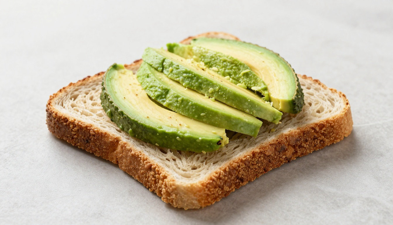 4 atouts majeurs pour votre équilibre nutritionnel