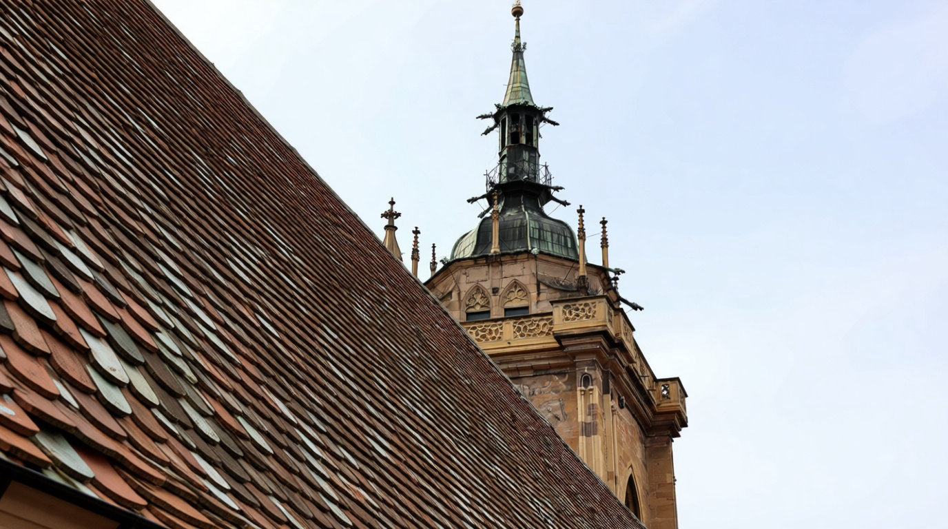 Odysalis Visiter la collégiale Saint-Martin : horaires et conseils