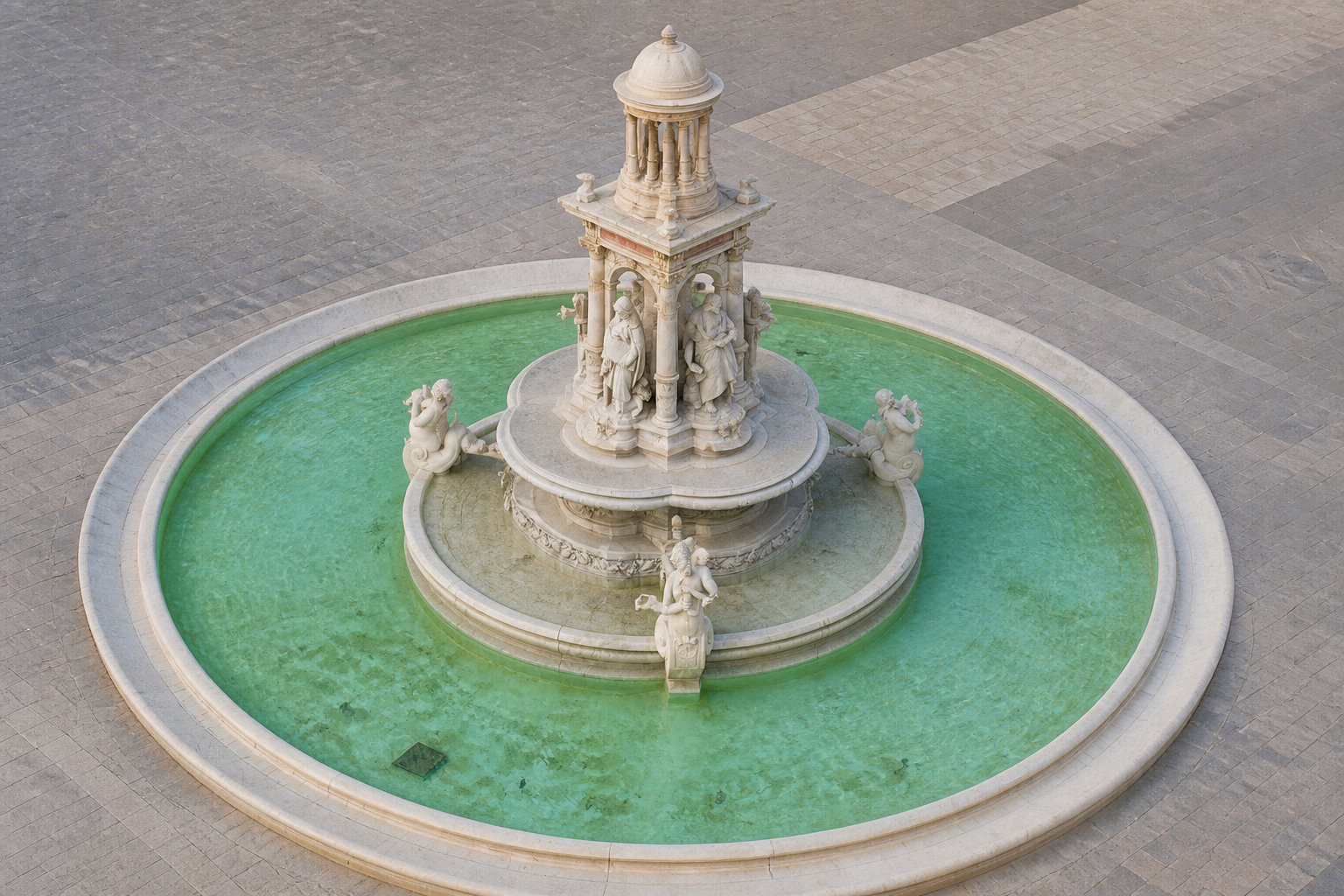 Choisir le cadre idéal pour un shooting mémorable à Lyon