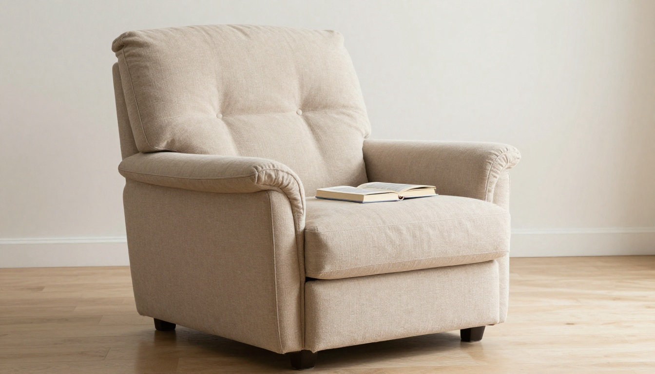 Why a Bedroom Reading Nook is Your Private Mental Sanctuary