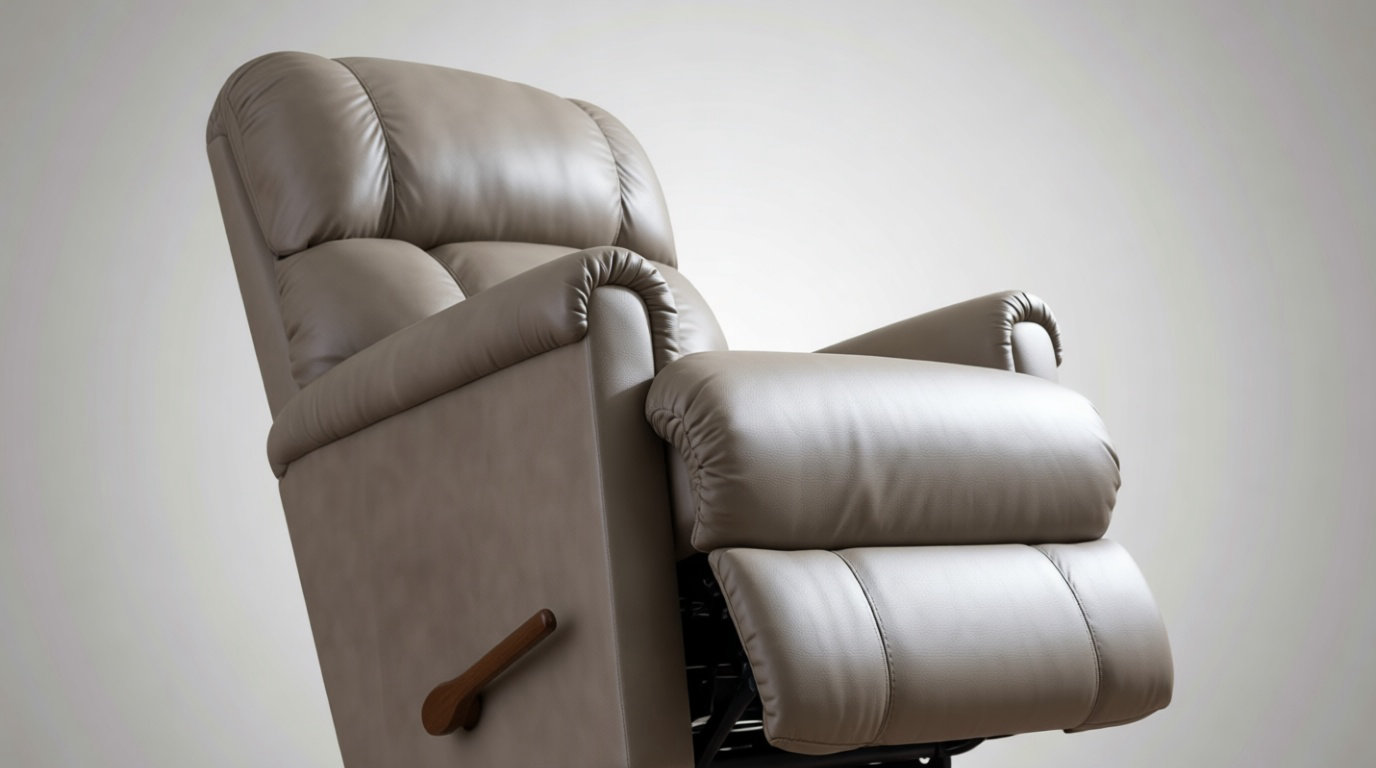 The ReadingNookr Bed-Rest Pro for Reading in Bed