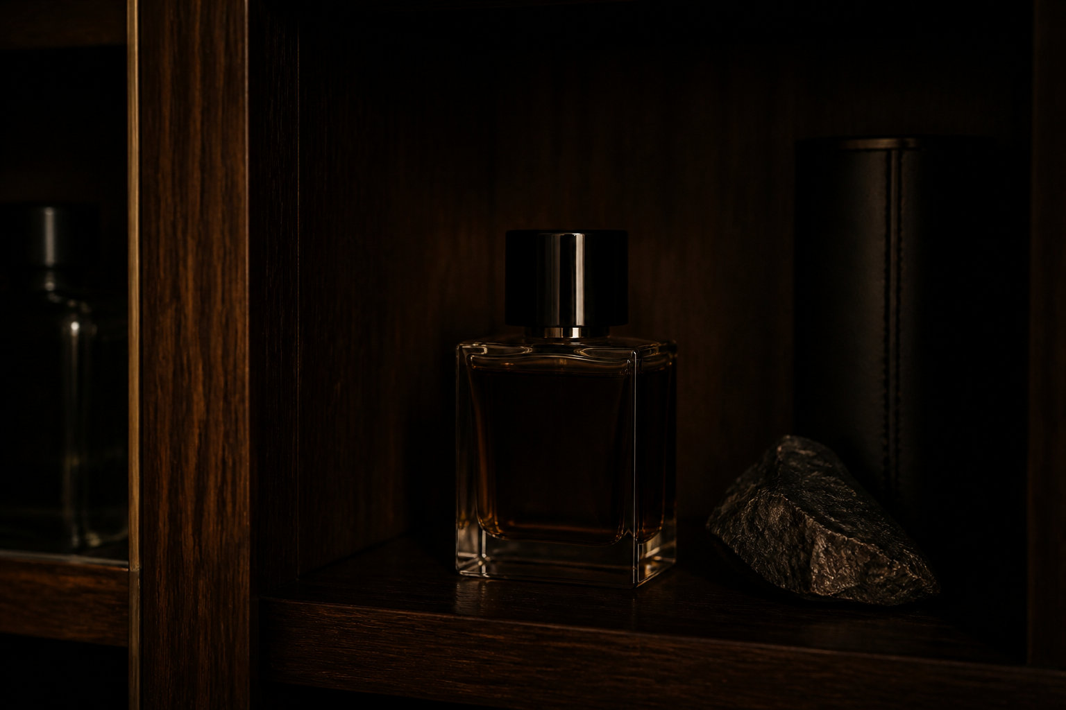 Faire vivre son parfum après la sortie du laboratoire