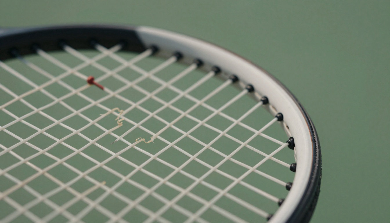 Signes concrets que vos cordes sont à bout de souffle