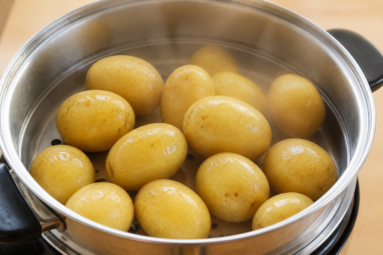 3 astuces pour une garniture et des aromates réussis