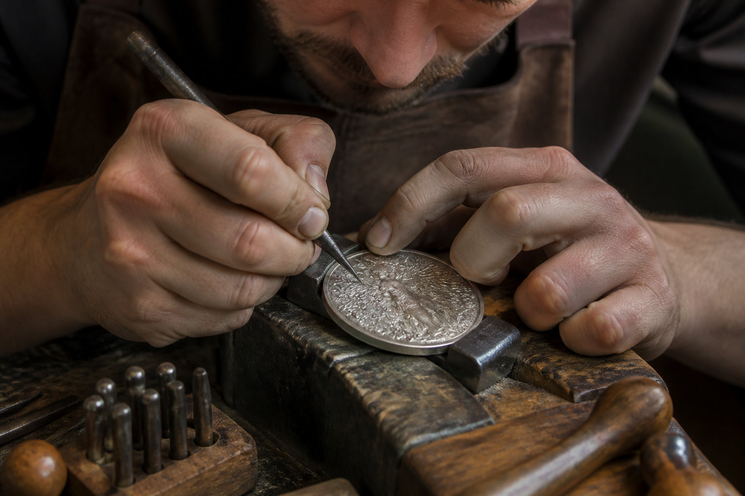 Choisir l'excellence des matières pour que vos souvenirs traversent le temps