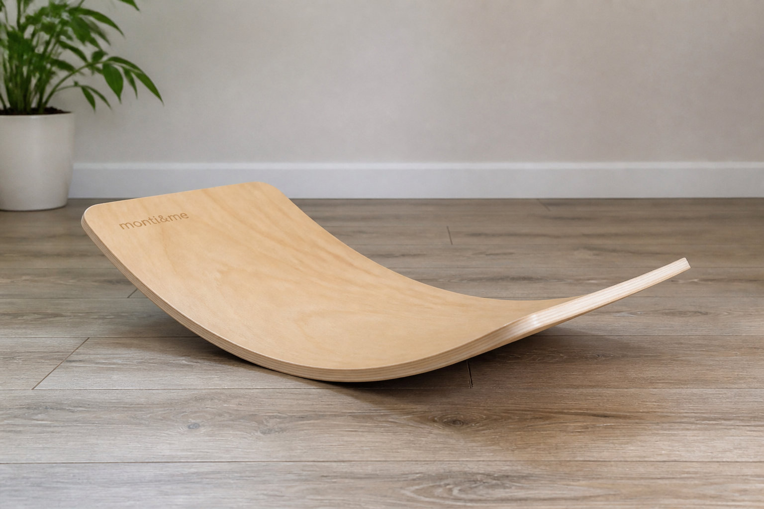 Planche en bois Montessori : apprivoiser les mathématiques