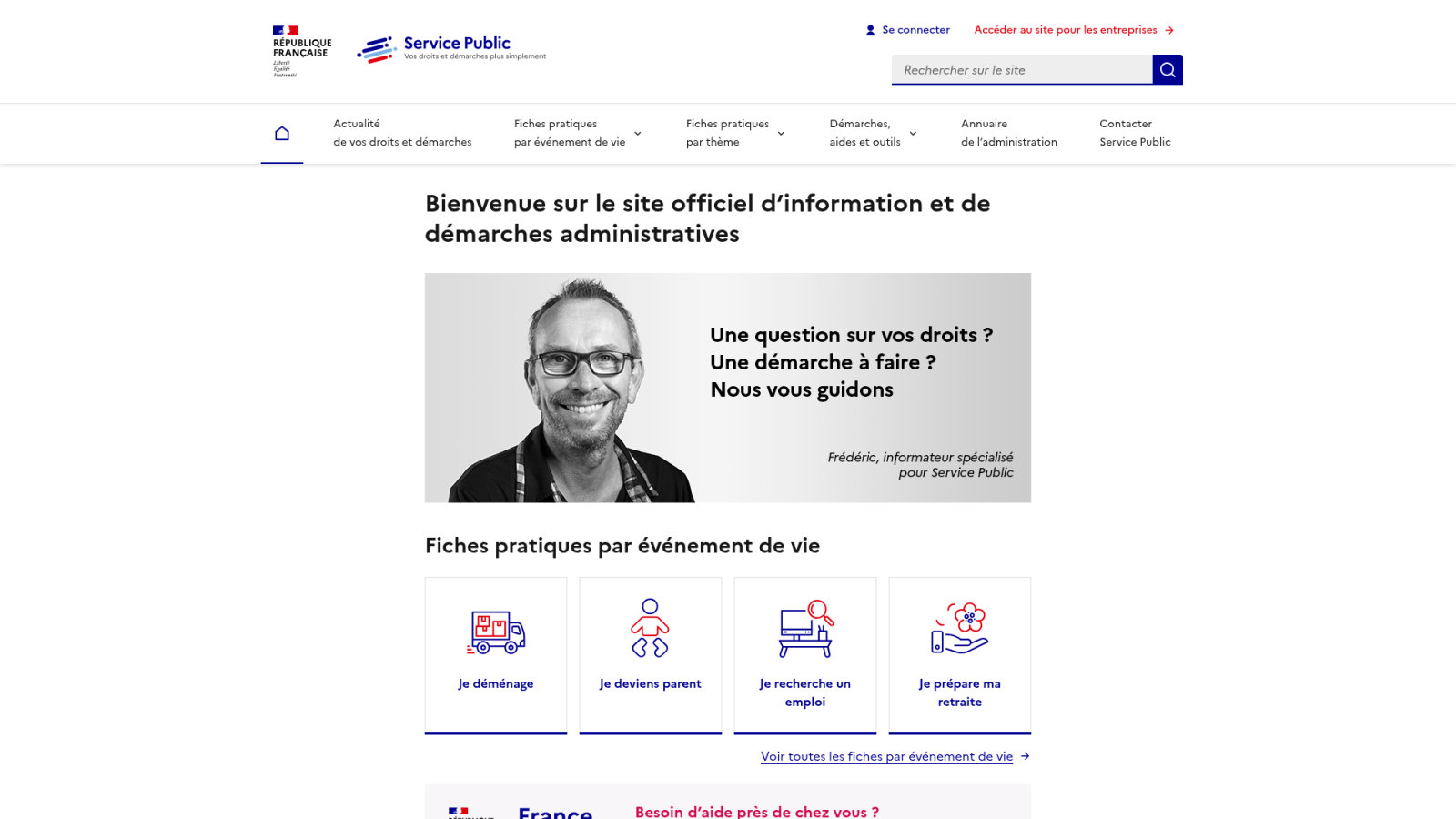 Comment déclarer officiellement votre licence en mairie ?