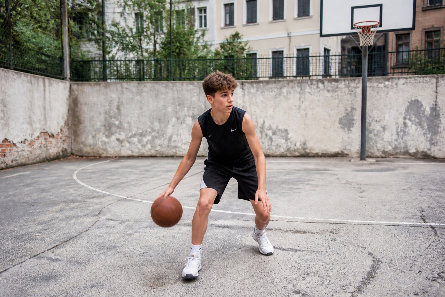 Hoop Dreams ou la vérité sans filtre du rêve américain
