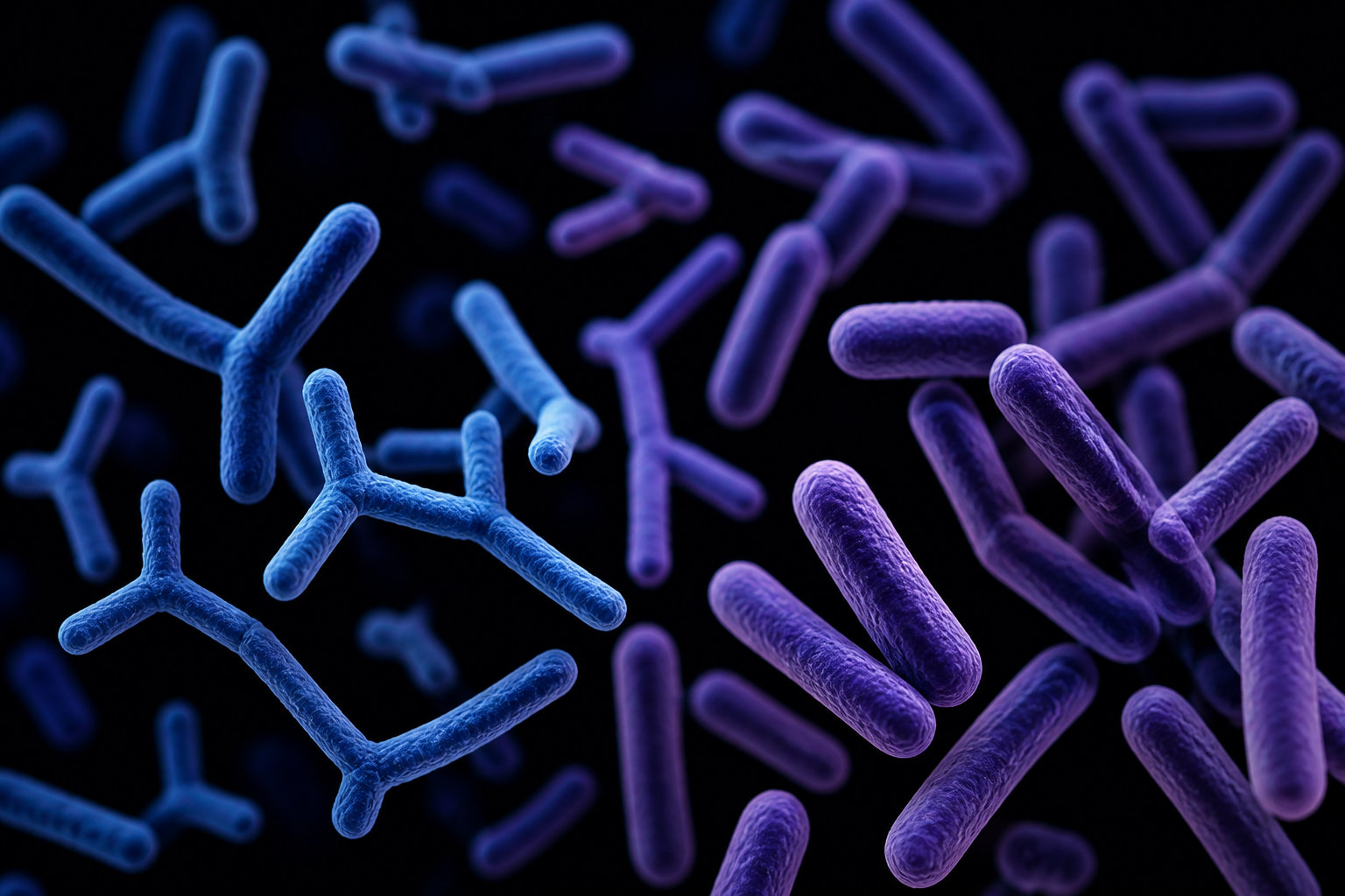 Rôle prébiotique et métabolique : les bénéfices sur le microbiote animal