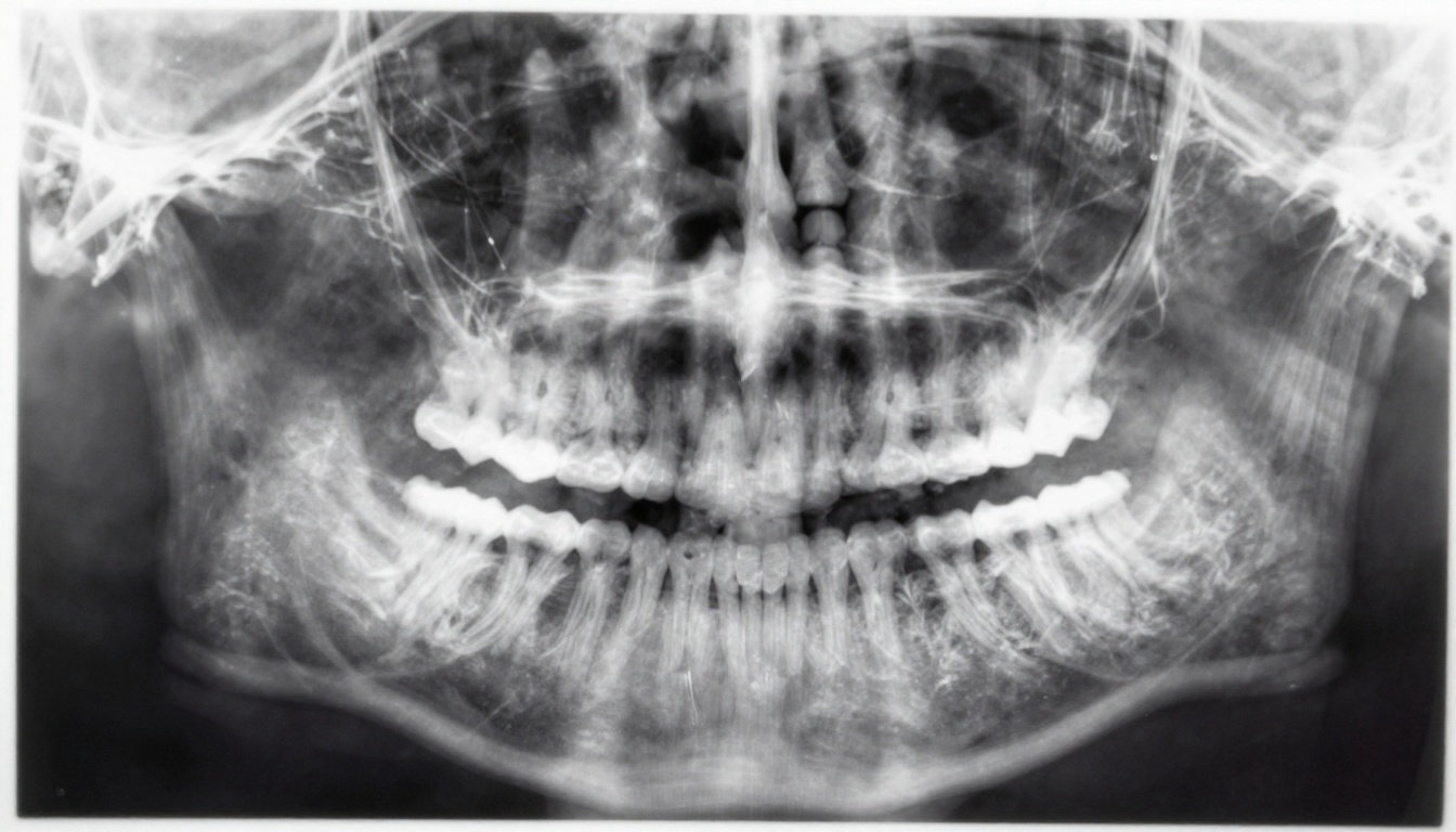 Processus chirurgical et étapes de l'extraction dentaire