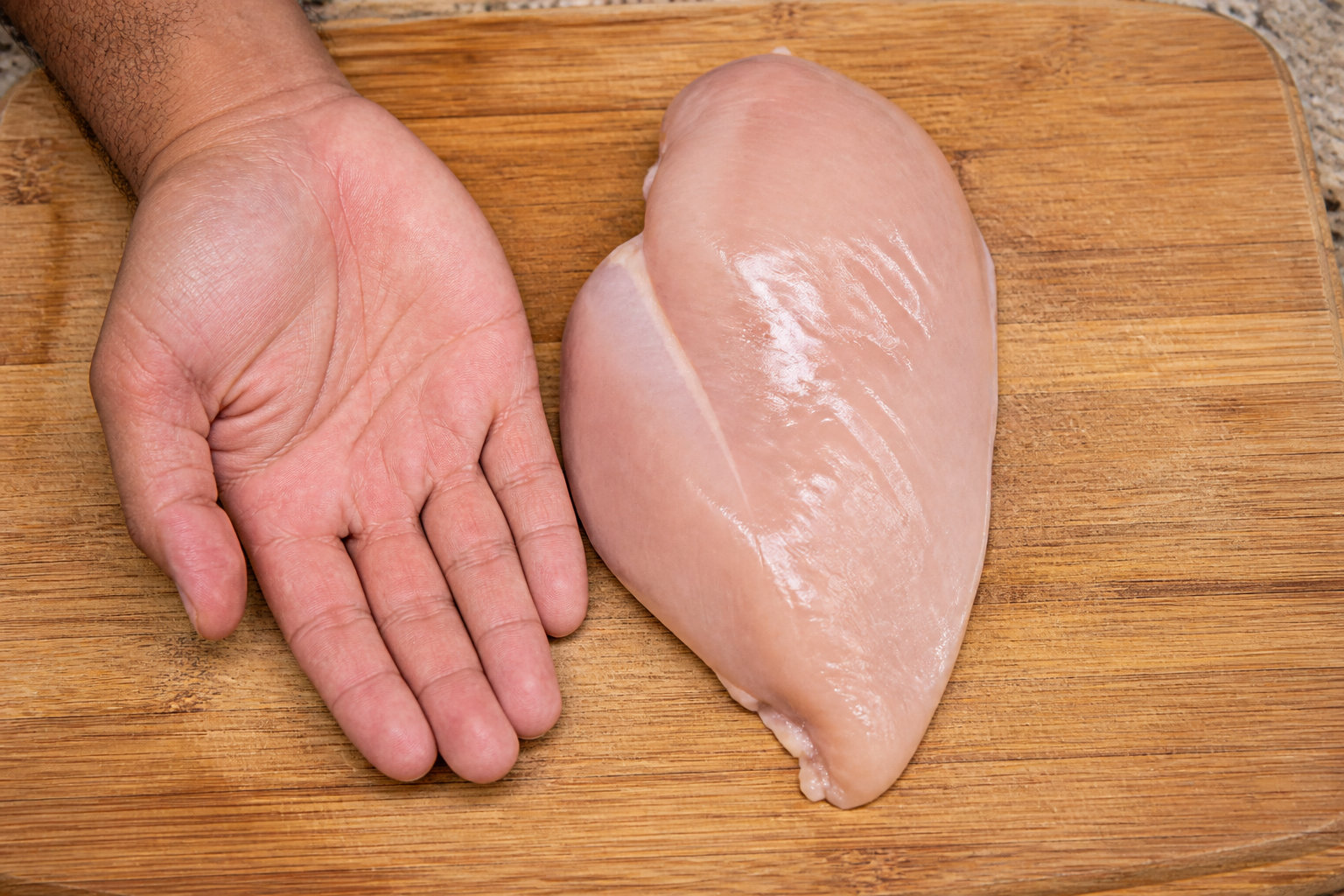 3 astuces pour doser vos portions selon vos besoins