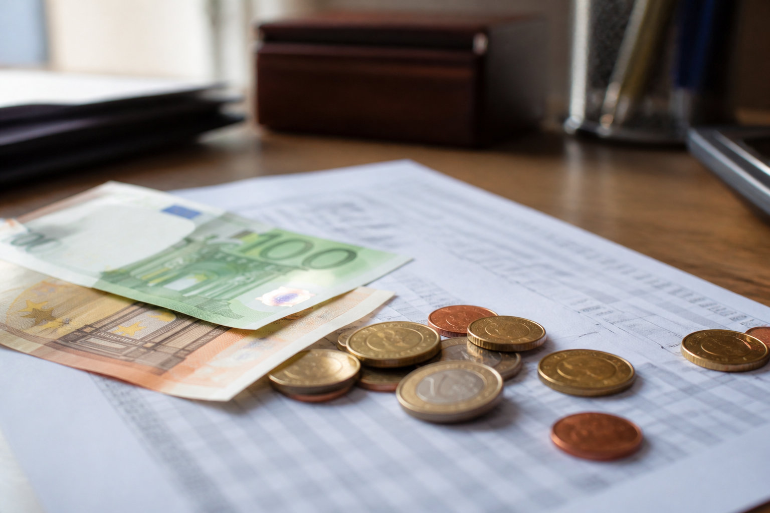 Sortir du découvert bancaire rapidement : les premiers réflexes