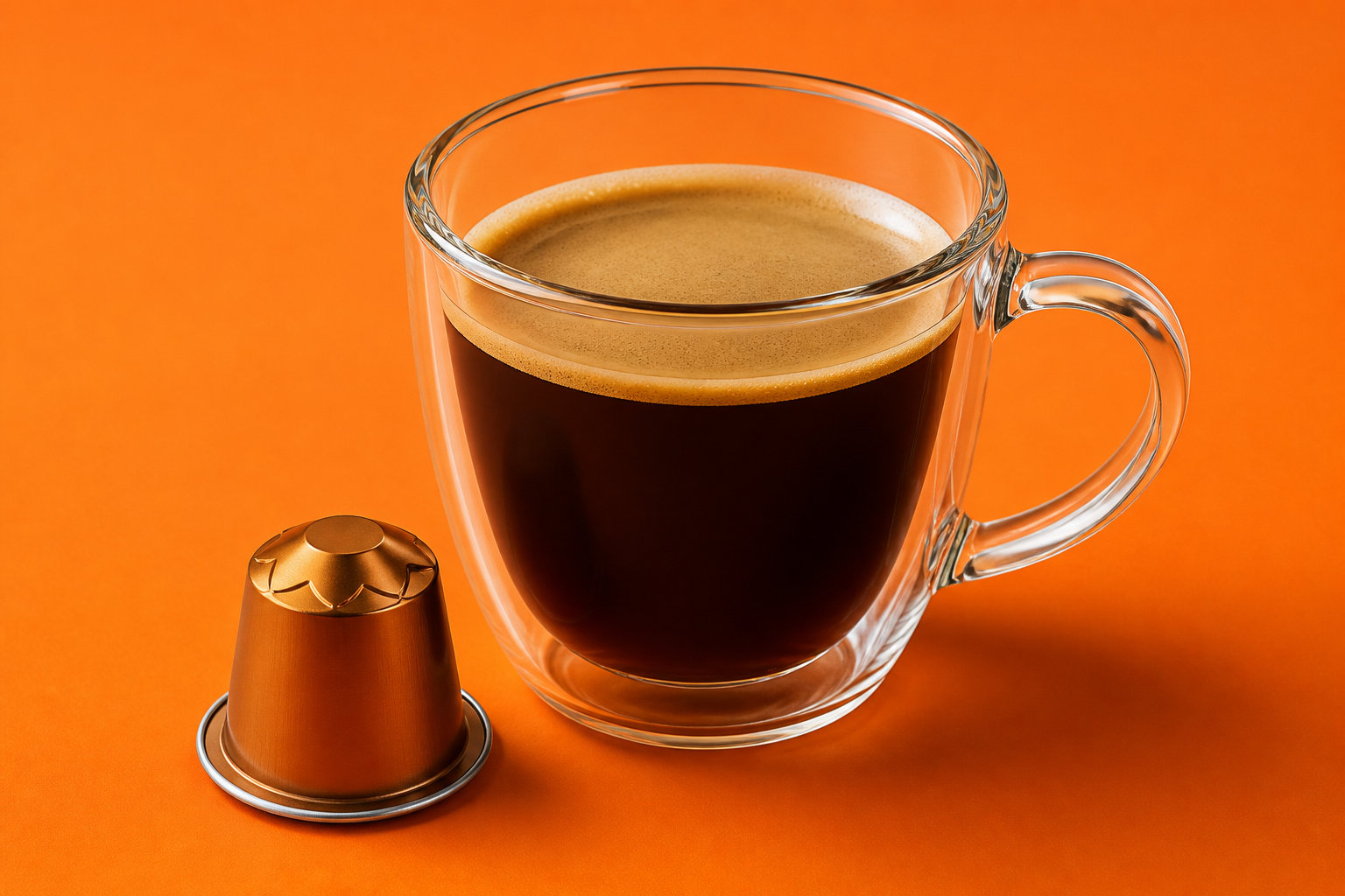Capsules Gourmet Monexpresso : l'onctuosité latine en tasse