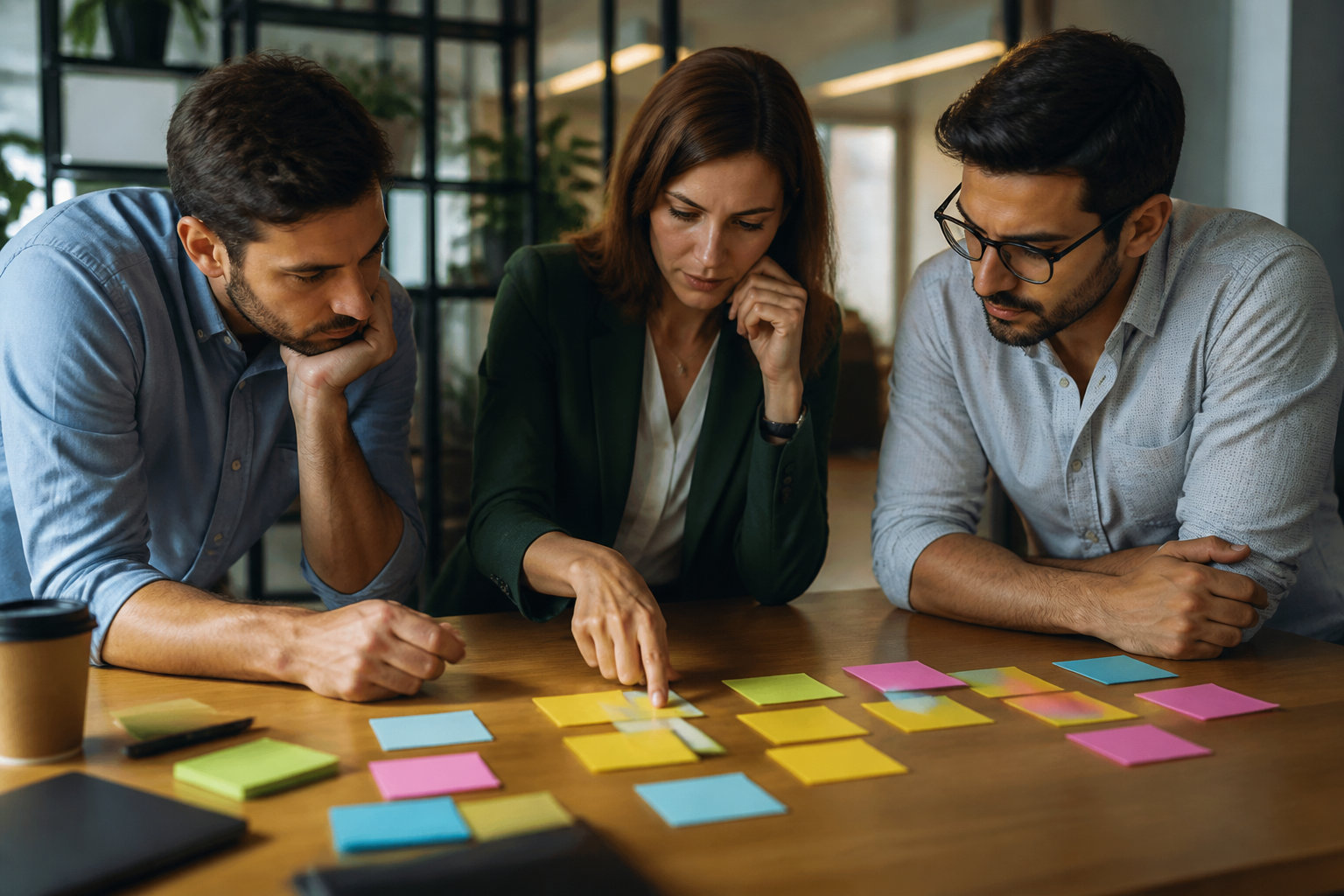 Comment choisir les bons kpi sans se noyer dans les chiffres ? 💡