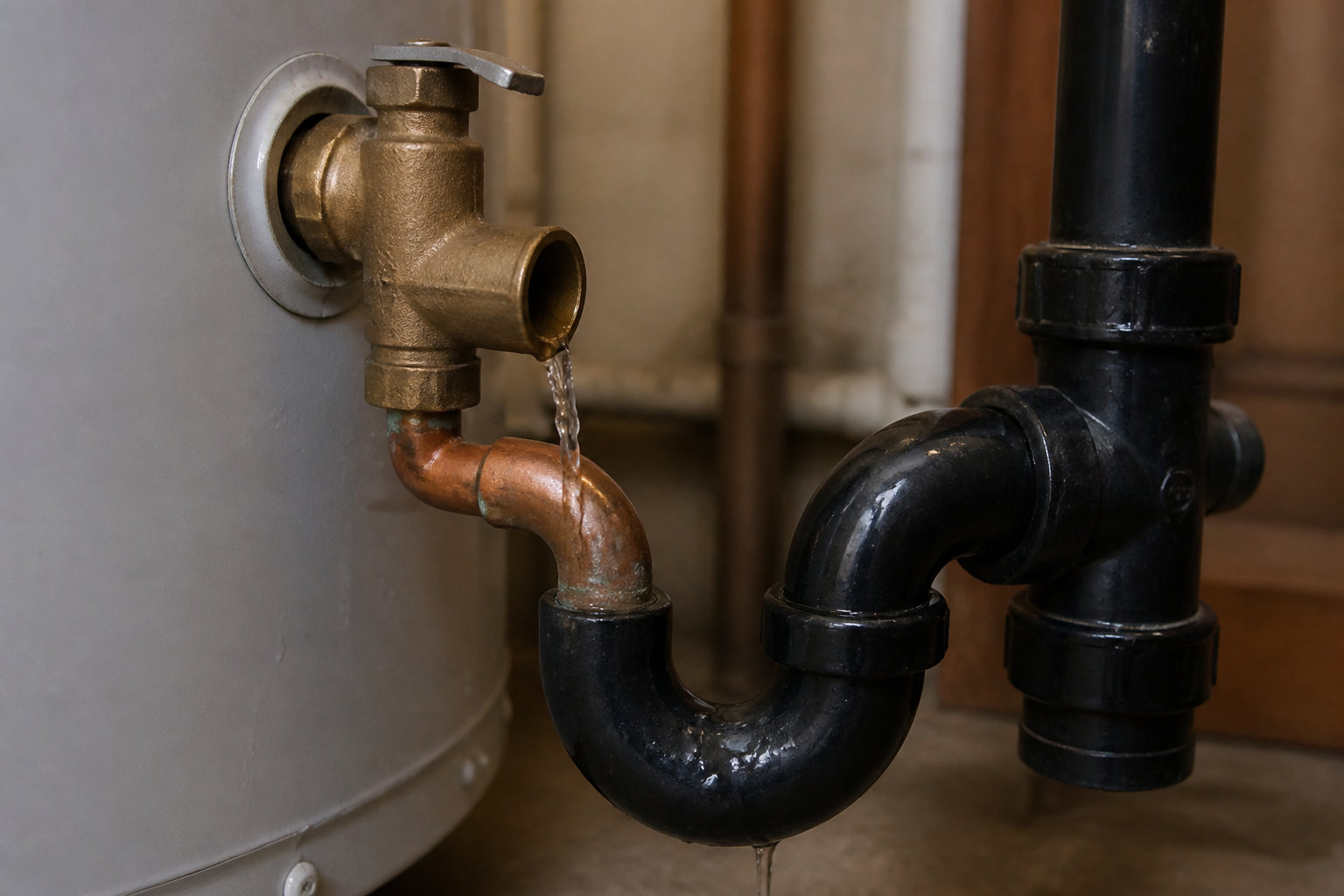 3 opérations de maintenance à réaliser par l'utilisateur
