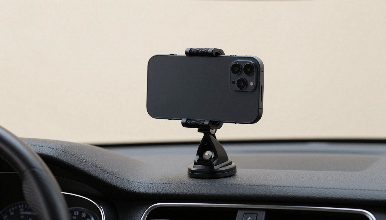 3 raisons de choisir le RAM Mounts X-Grip