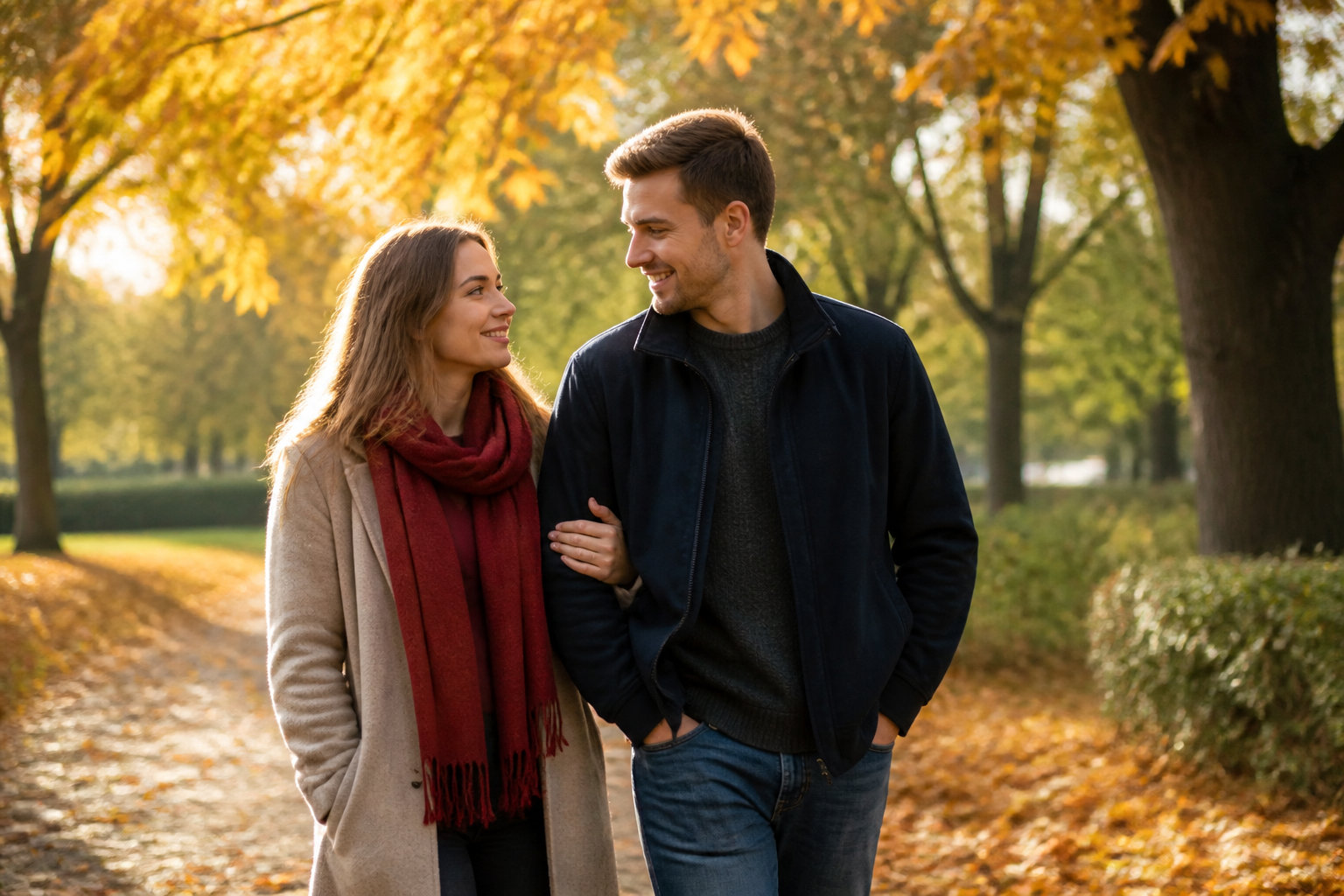 Amour et liens : vers une stabilité sincère
