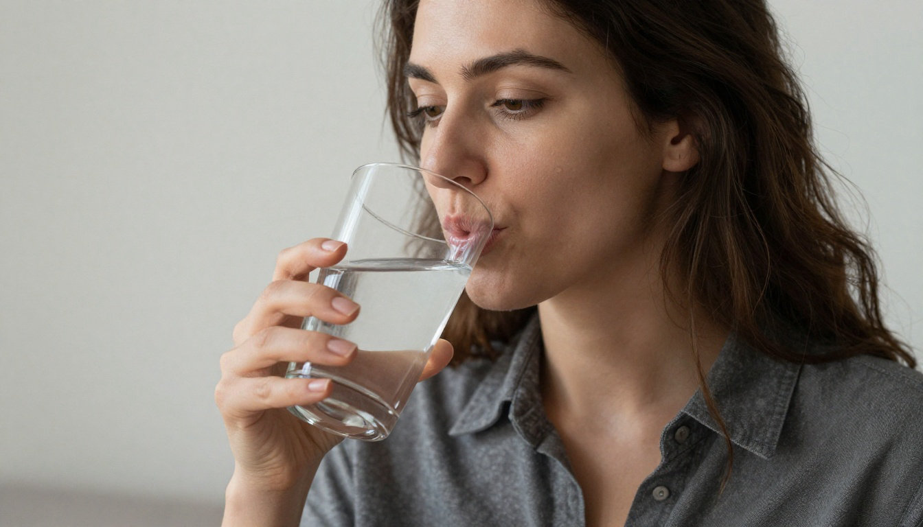 Ce qui rend HYDRATION.MELISSE™ différent