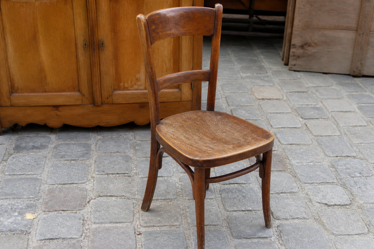 Brocantes et rendez-vous nocturnes : où chiner ?