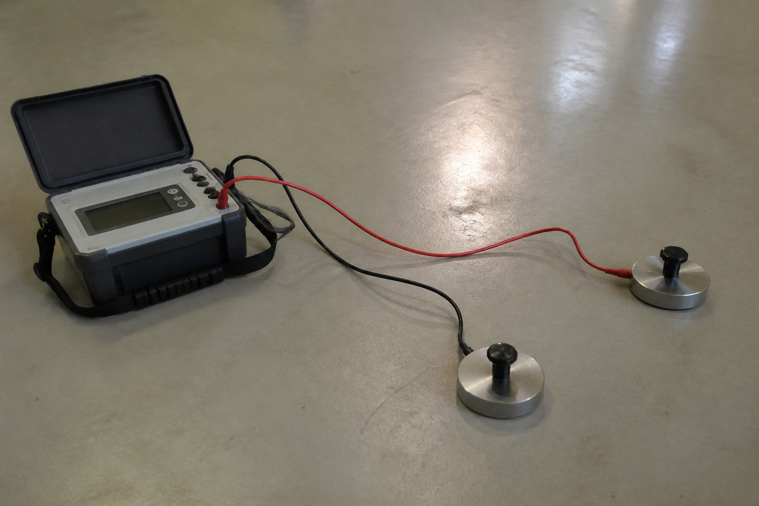 Normes techniques et diagnostic des besoins ESD