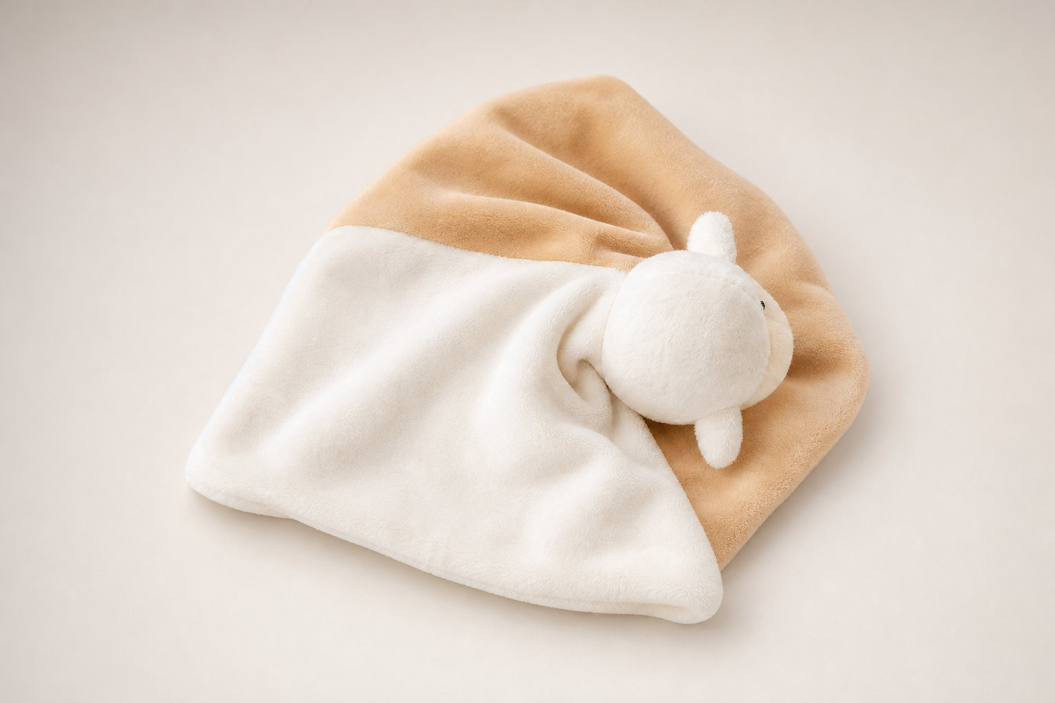 Doudou Mouton pour des instants de douceur