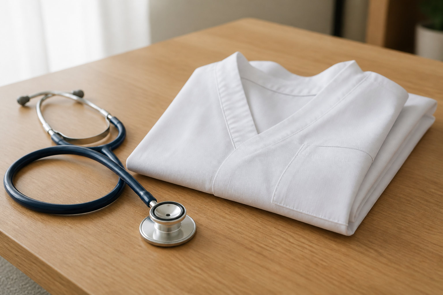 Le parcours particulier pour les aides-soignants expérimentés 👩⚕️