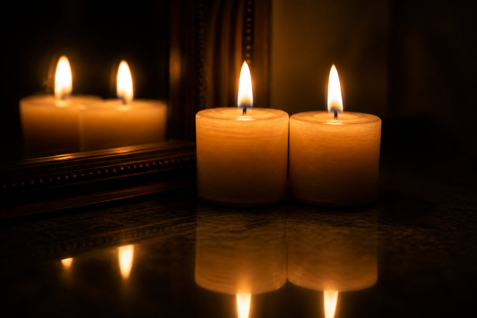 Connexion des flammes jumelles et équilibre vibratoire