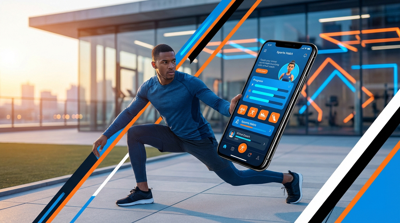 Comparatif apps gestion habitudes sportives : le test 2026