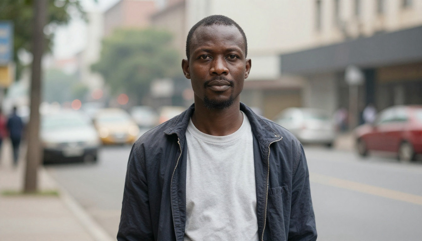La taille moyenne homme en Afrique : un panorama complet