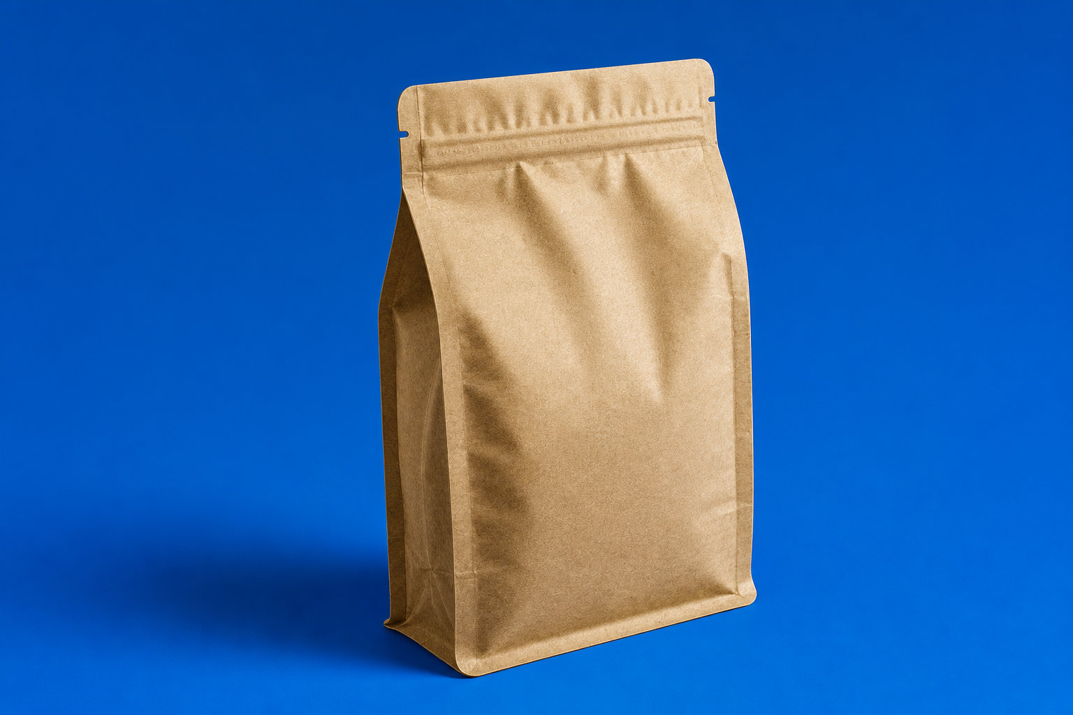 Café en grains mélange corsé