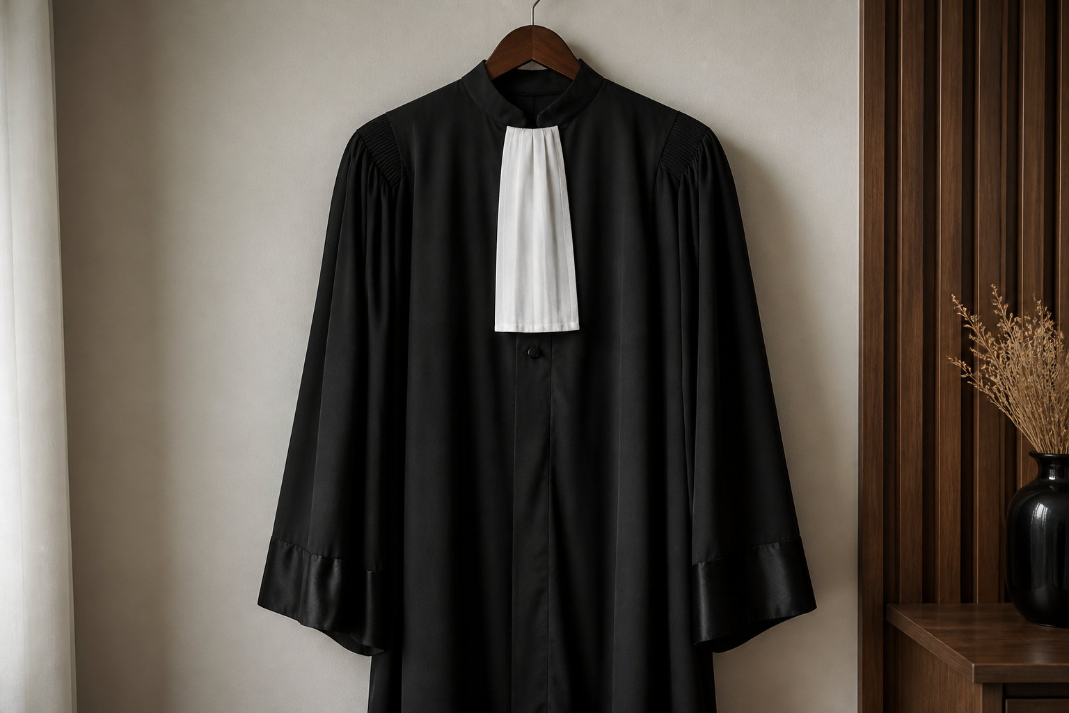 Valoriser la distinction et l'entretien de votre habit