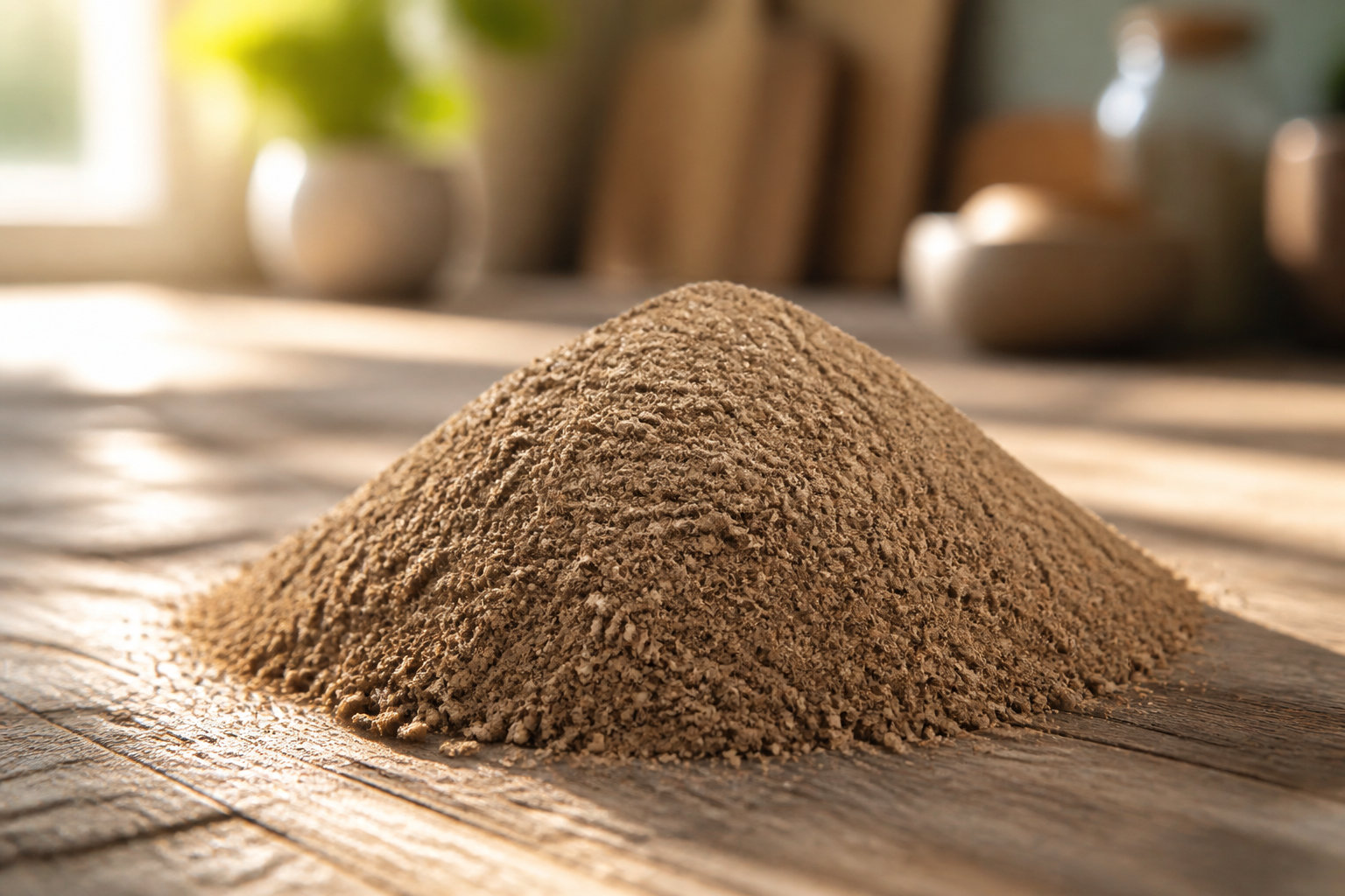Comment utiliser la poudre de cèpe bio et les poudres HerboDirect ?