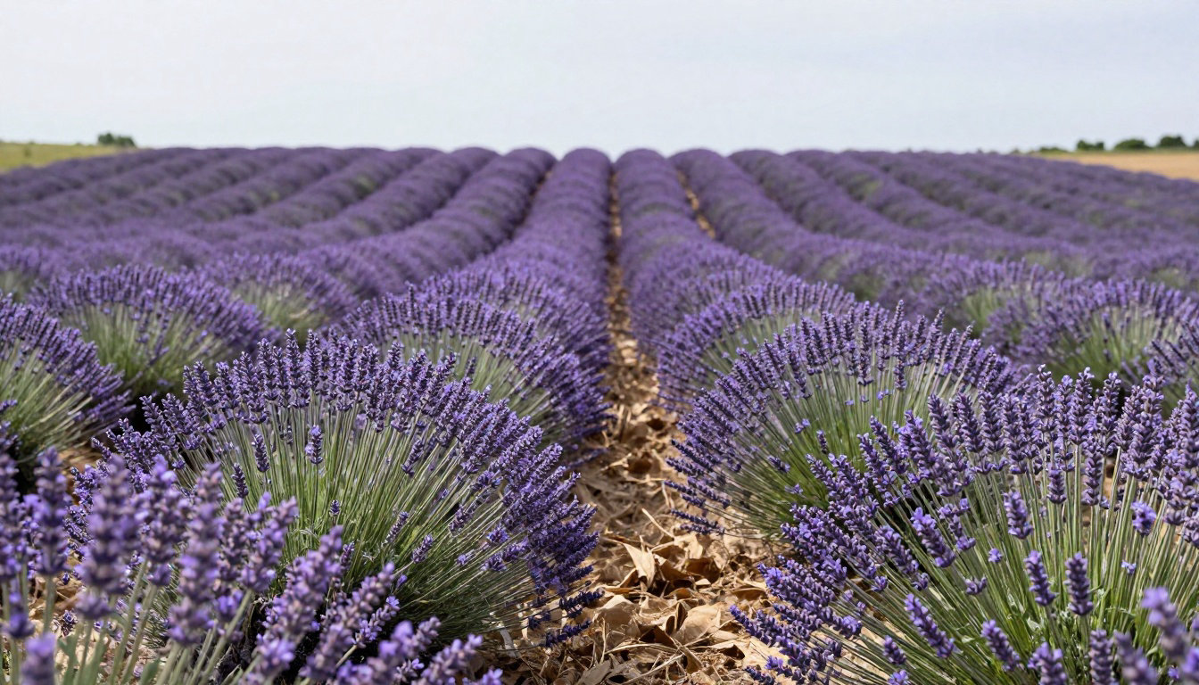 Marius : le soleil de Provence et des racines latines
