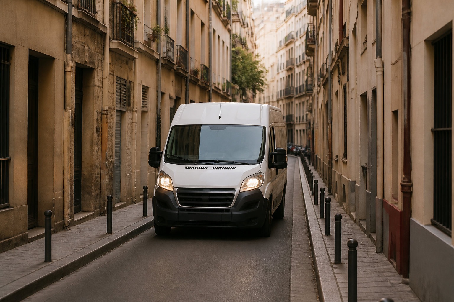 Maximiser vos tournées terrain grâce au géomarketing