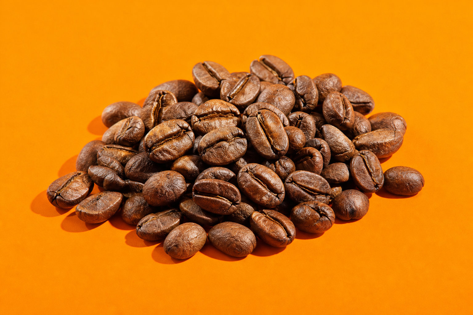 Capsules pour Nespresso Moka : notes fleuries d'Éthiopie