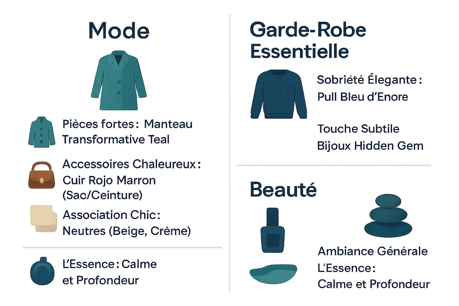 Tendances couleurs 2026 pour la mode et la beauté
