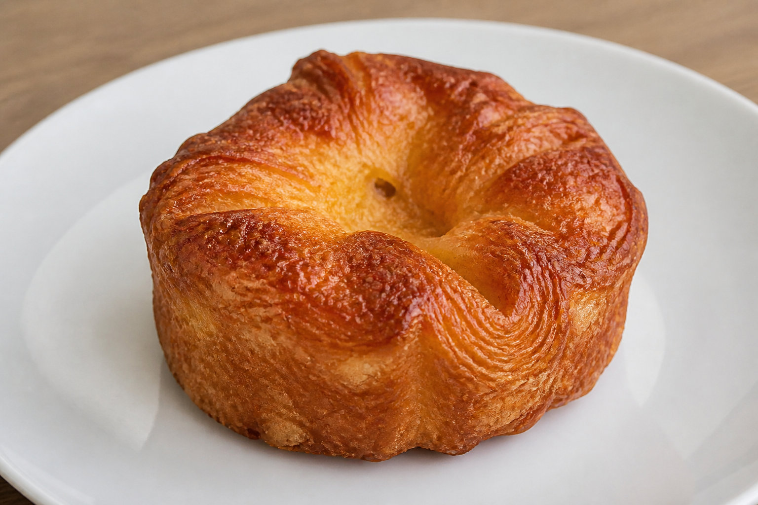 Boutique Kouign Amann de Saint-Malo : l'escale des gourmets