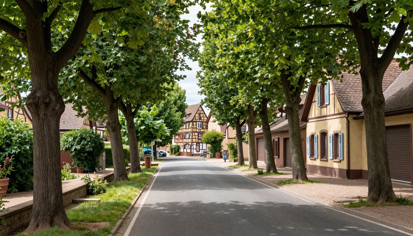 Odysalis Colmar en une journée : l'itinéraire pour ne rien manquer