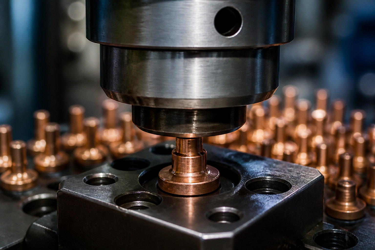 Mastering the Tech Behind the Shine