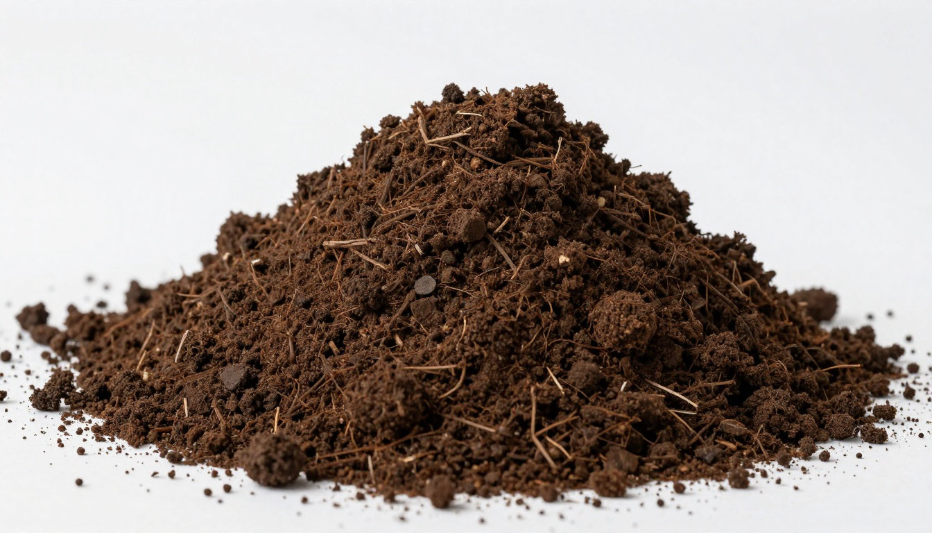 Récolter et valoriser l'or noir du jardin