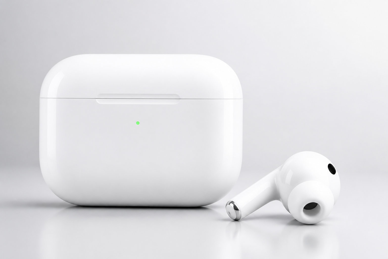 Airpods danger cerveau : ce que dit la science en 2026