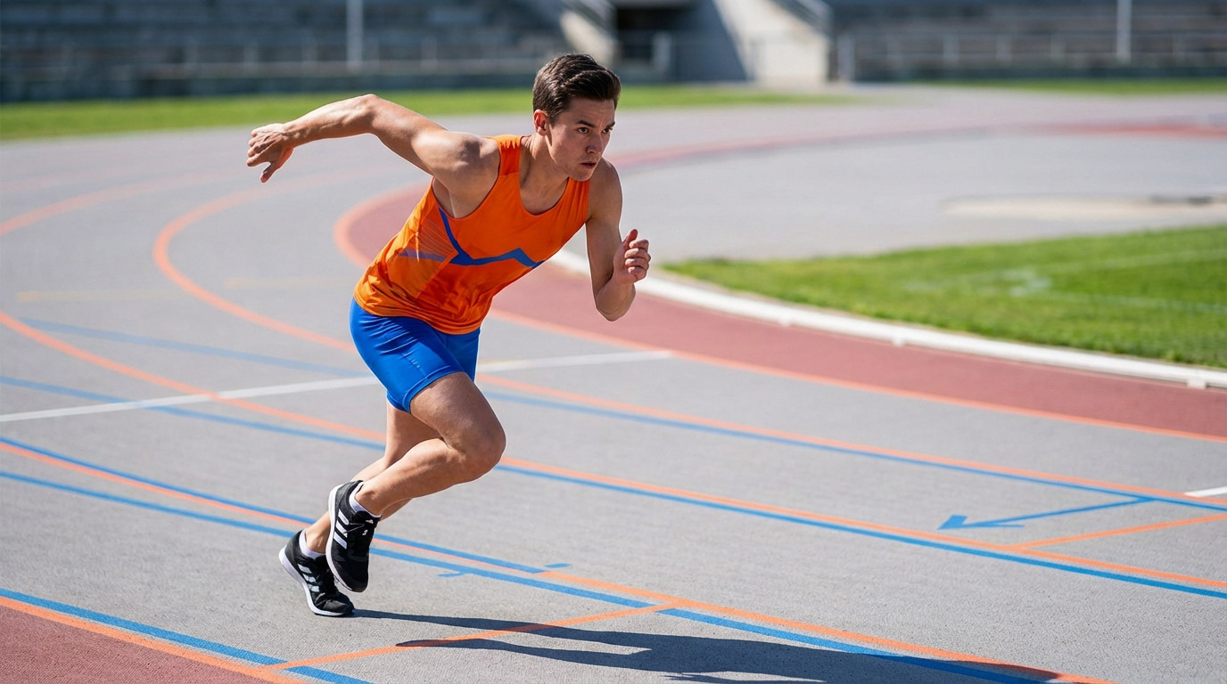 Test Gacon : évaluer la vitesse maximale intermittente