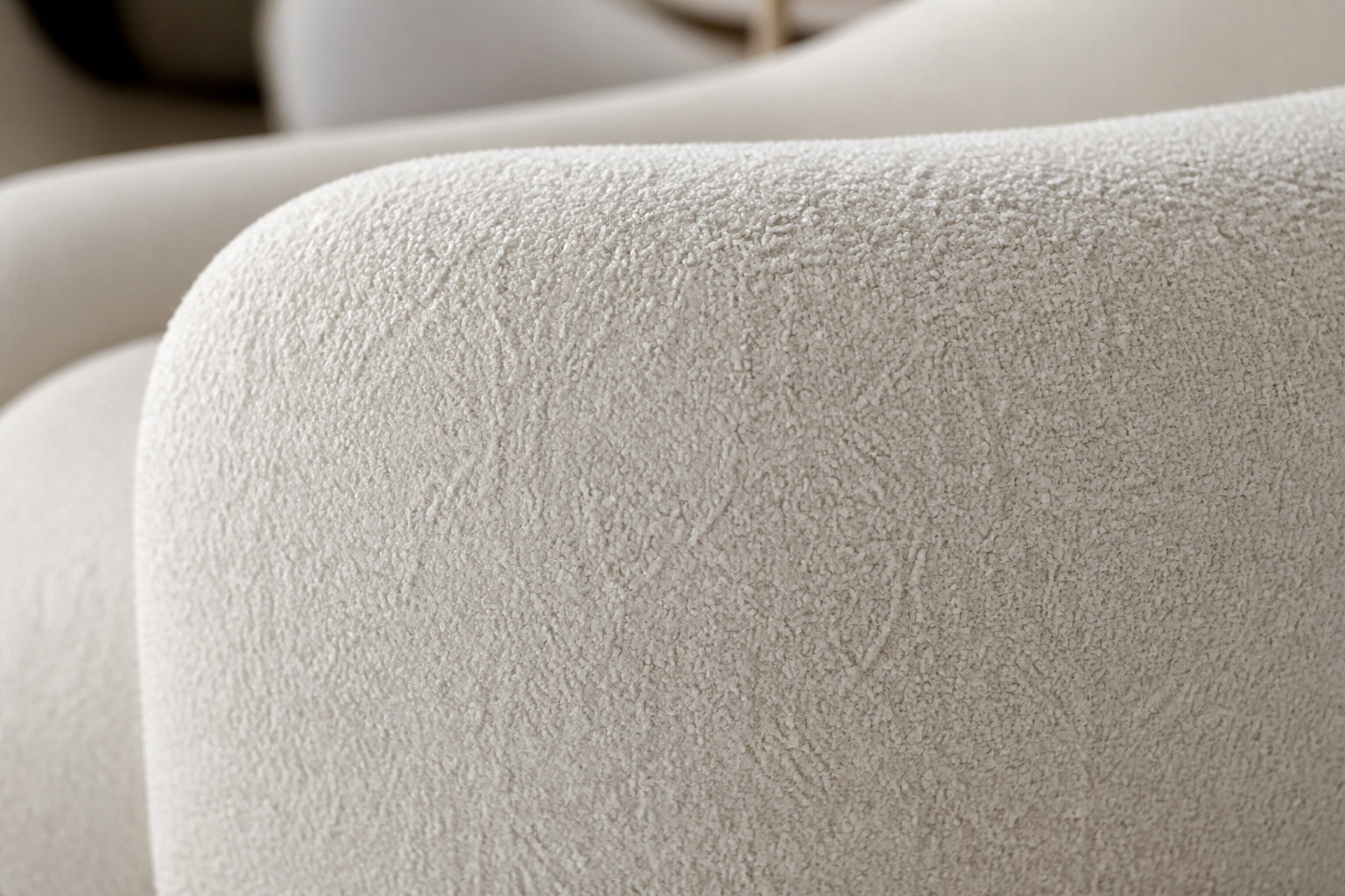 Réussir l'agencement de vos meubles aux lignes courbes