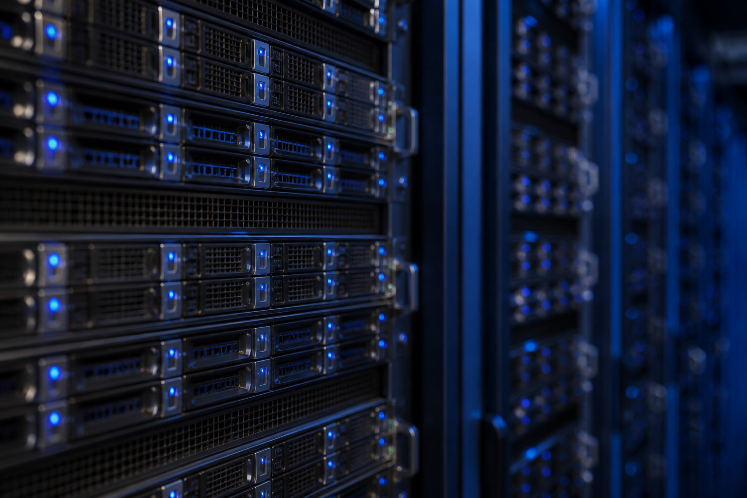 Optimisation des performances et Core Web Vitals