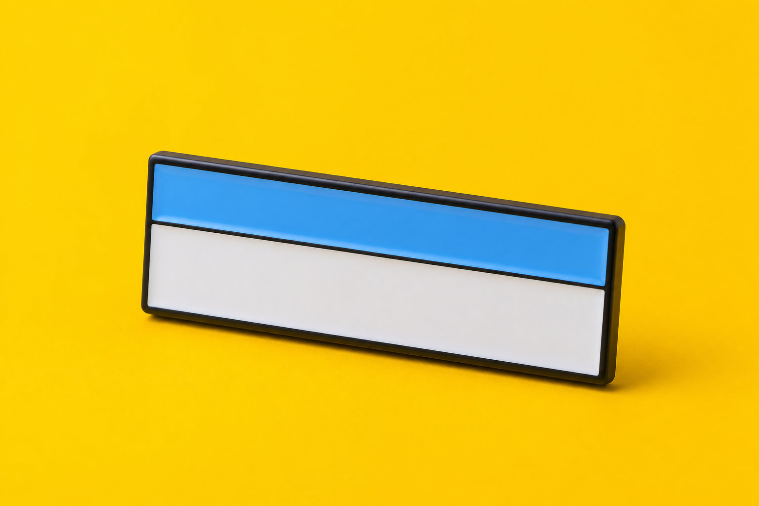 Notice Pin for Instant Attention