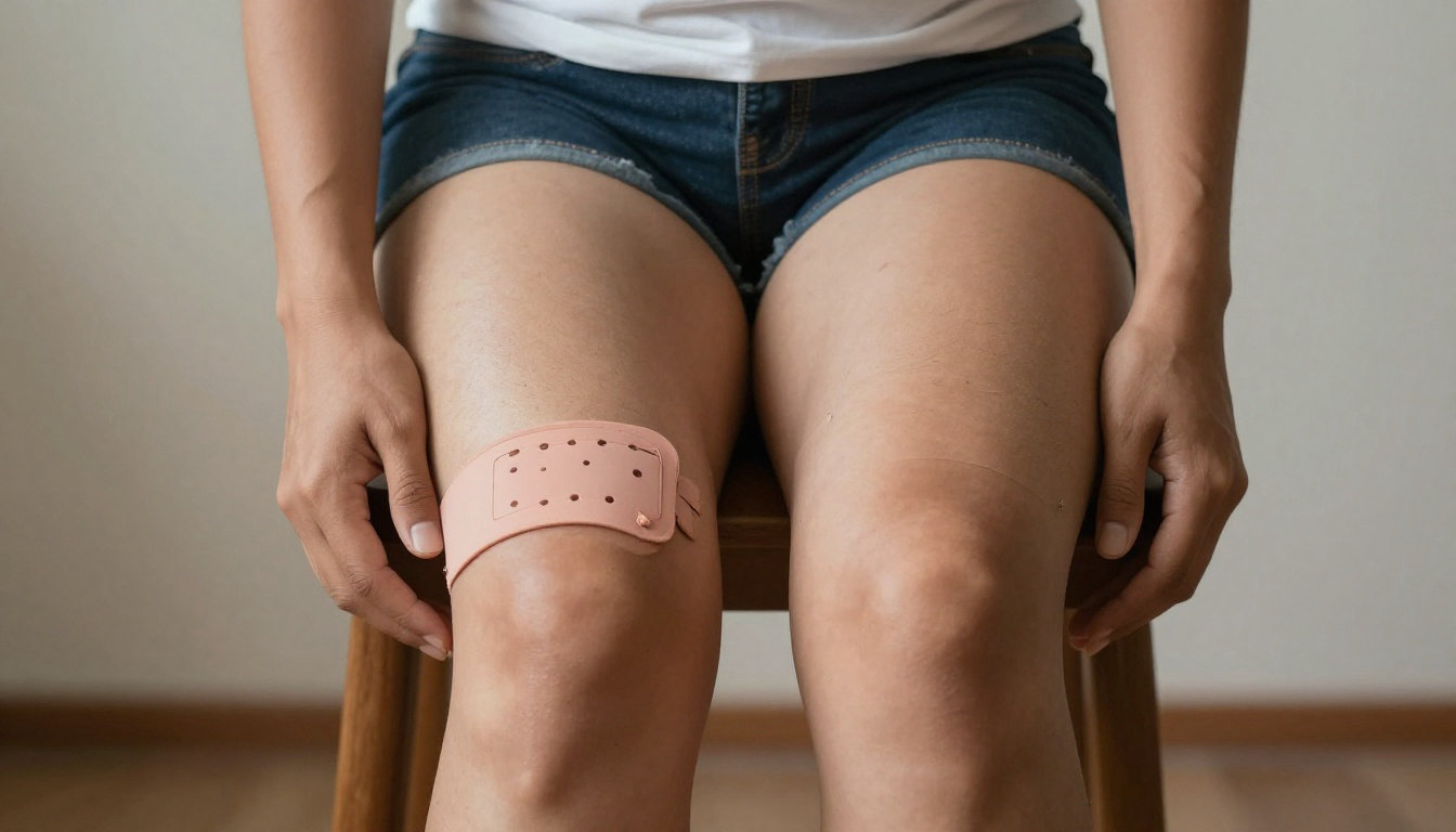 Comment l'électrostimulation agit sur la cellulite