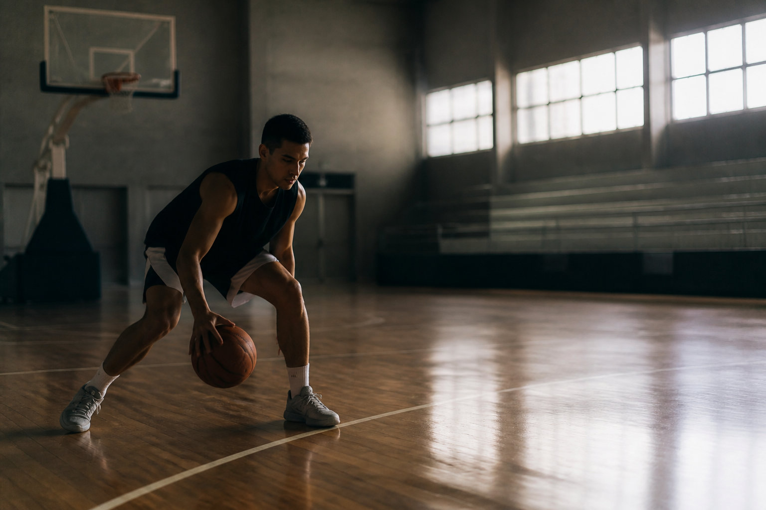 Peut-on vraiment vivre du basket en NM1 ?
