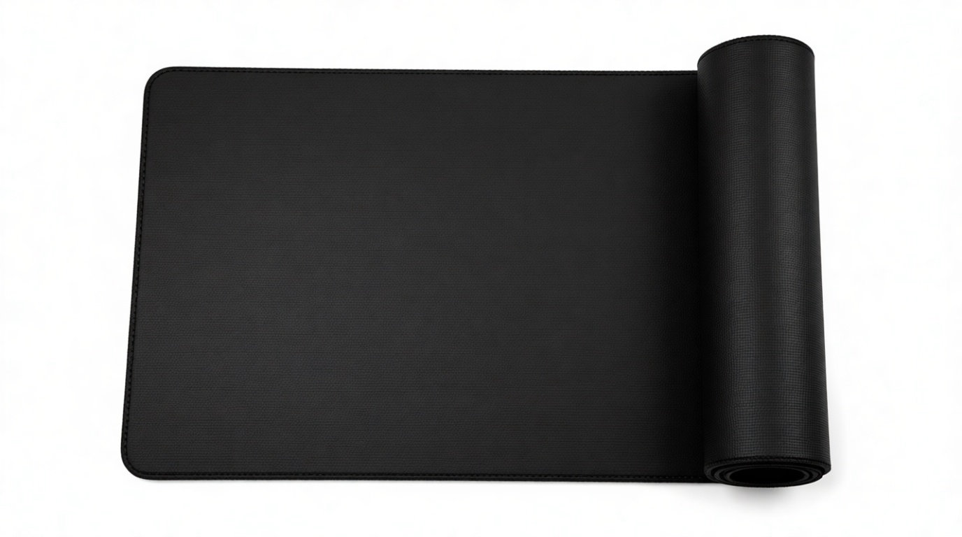 How to Maintain Neoprene Mats?